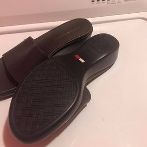 Ladies Tommy Hilifiger Shoes Never Worn